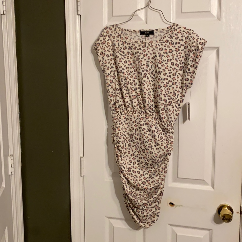 Vibe Sportswear Dress